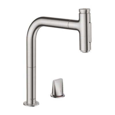     Hansgrohe Metris Select M71 (73818800)