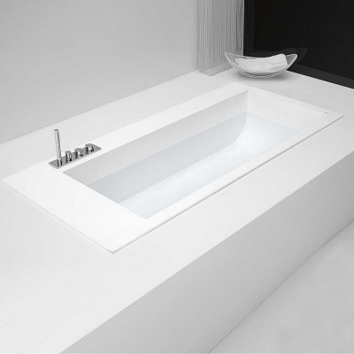    Antonio Lupi BIBLIO 190x90 (BIBLIO31SX)