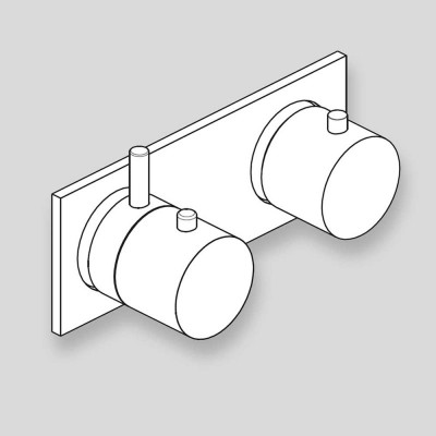    Antonio Lupi AYATI (AY654PLU)