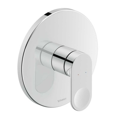     Duravit B.3 (B34210010010)