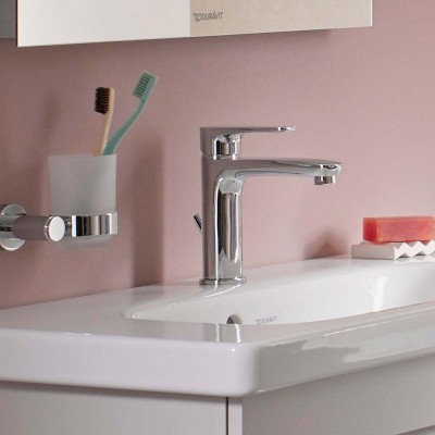    Duravit B.1 (B11020001010)