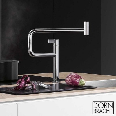    Dornbracht TARA ULTRA    (33845875-00, 3384587500)