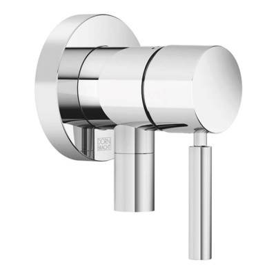    Dornbracht META (36045660-00, 3604566000)