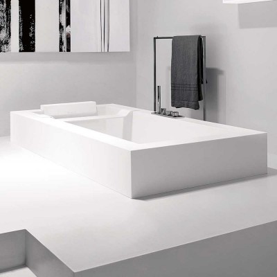    Antonio Lupi BIBLIO 180x80 (BIBLIO80)