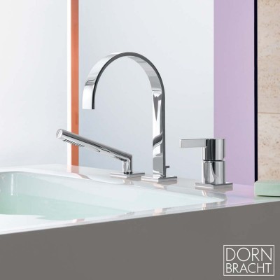    Dornbracht  (27412782-00, 2741278200)