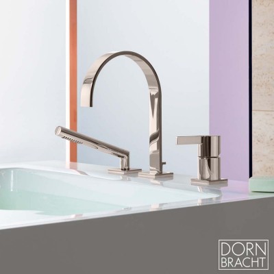    Dornbracht   (27412782-08, 2741278208)