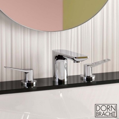    Dornbracht LISSE (20713845-00, 2071384500)