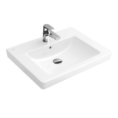    Villeroy & Boch Subway 2.0 60 , ,  /white alpin (71136G01)