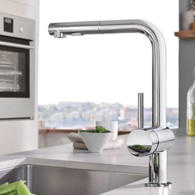     Grohe Minta  (30274000)