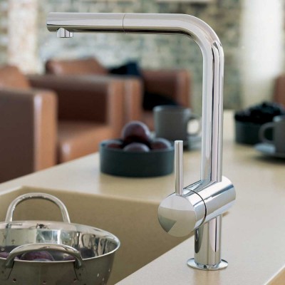     Grohe Minta  (32168000)
