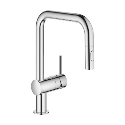     Grohe Minta (32322002)