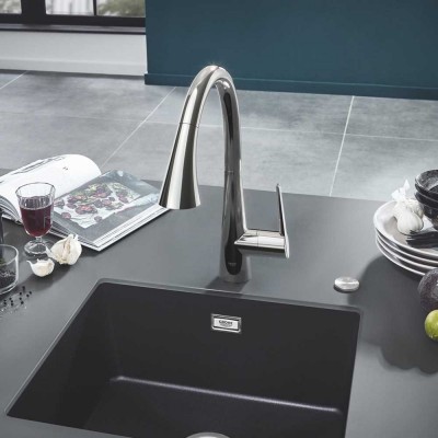     Grohe Zedra New  (32294002)