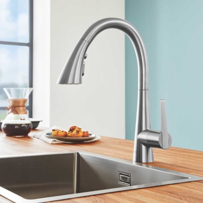     Grohe Zedra New (32294DC2)