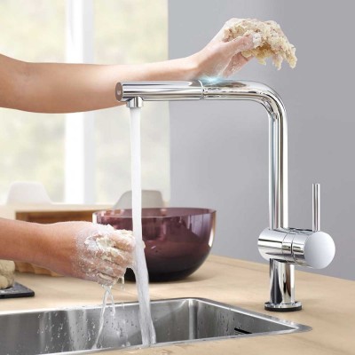     Grohe Minta Touch (31360001)