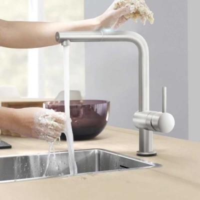     Grohe Minta Touch (31360DC1)