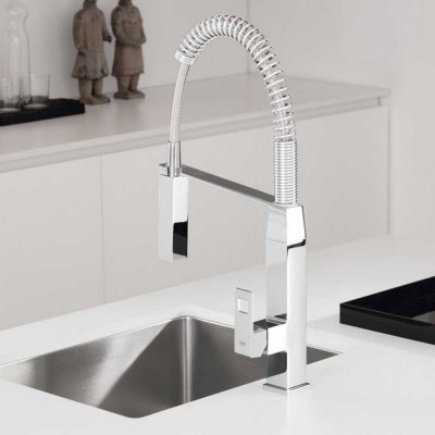     Grohe Eurocube (31395000)