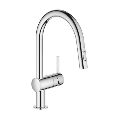     Grohe Minta  (32321002)