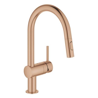     Grohe Minta (32321DL2)