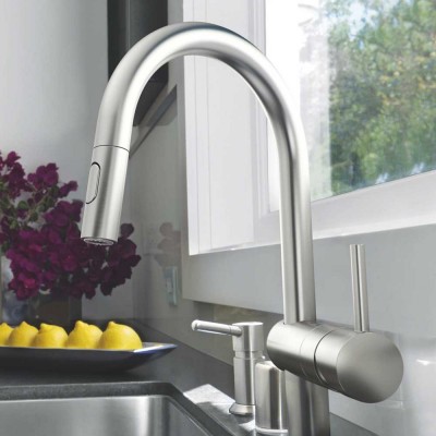     Grohe Minta (32321DC2)