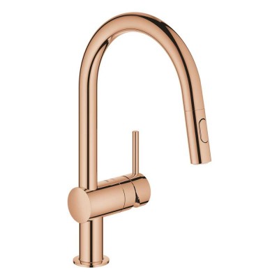     Grohe Minta (32321DA2)