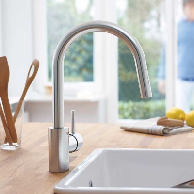     Grohe Concetto (31483DC2)