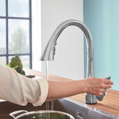     Grohe Zedra New (30219DC2)