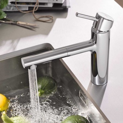     Grohe Concetto (30273001)