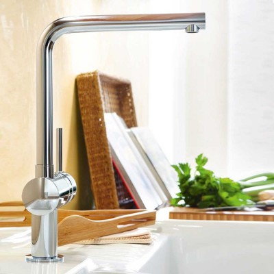     Grohe Minta (31375000)