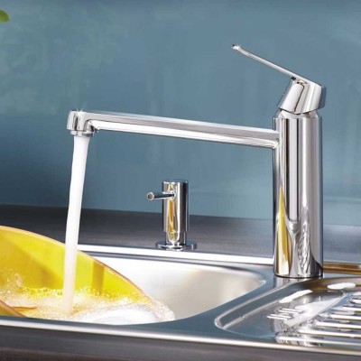     Grohe Eurosmart Cosmopolitan  (30193000)