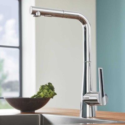     Grohe Zedra New (32553002)