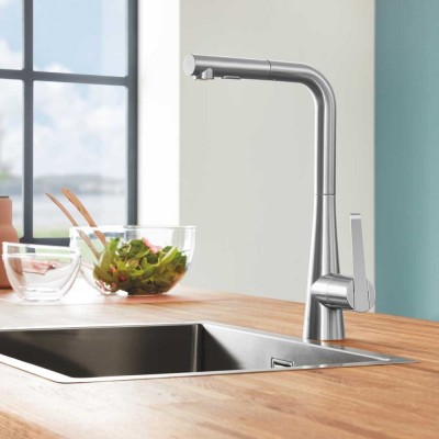     Grohe Zedra New (32553DC2)