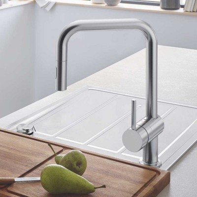     Grohe Minta (32322DC2)