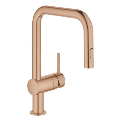     Grohe Minta (32322DL2)