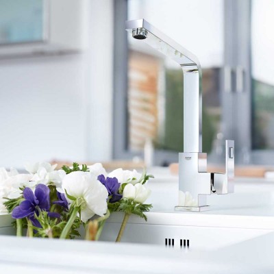    Grohe Eurocube  (31255000)