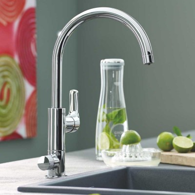    Grohe Blue Pure New (30383000)