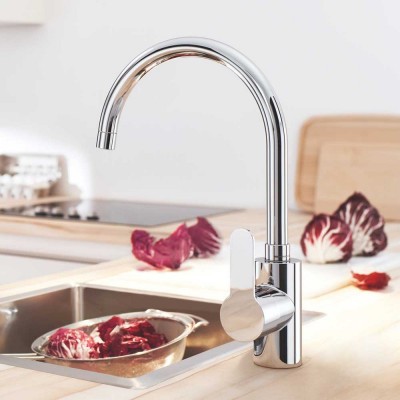     Grohe Eurostyle Cosmopolitan (33975004)