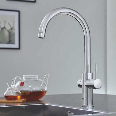     Grohe Red (30079001)