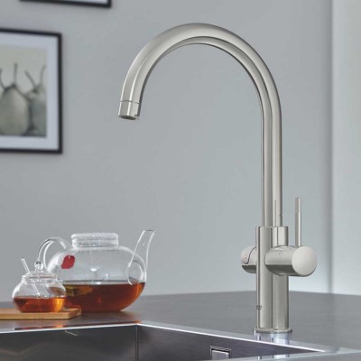     Grohe Red (30079DC1)