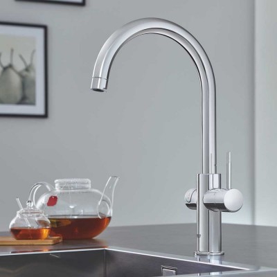    Grohe Red  (30083001)
