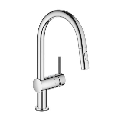     Grohe Minta Touch (31358002)