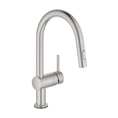     Grohe Minta Touch (31358DC2)