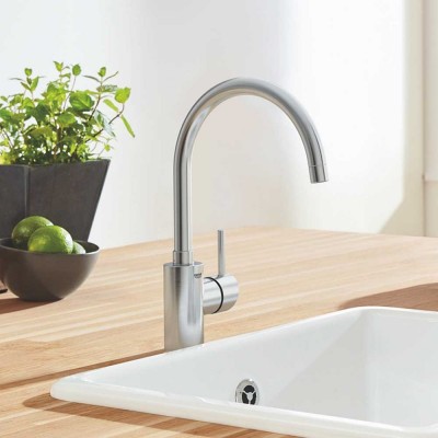     Grohe Concetto (32661DC3)
