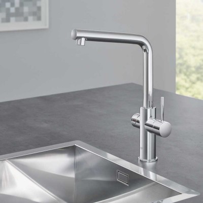     Grohe Red (30327001)