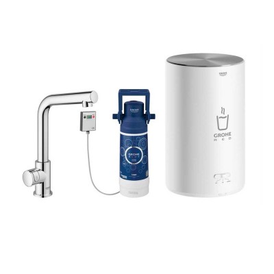     Grohe Red (30339001)