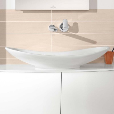 -  Villeroy & Boch My Nature 81 , ,  /white alpin (411080R1)