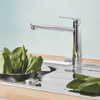     Grohe BauLoop (31713000)