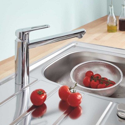     Grohe BauLoop  (31706000)
