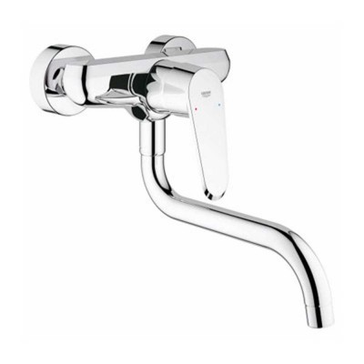     Grohe Eurodisc Cosmopolitan    (33772002)