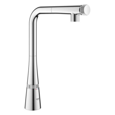     Grohe Zedra New (31593002)