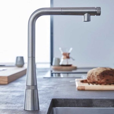     Grohe Zedra New (31593DC2)